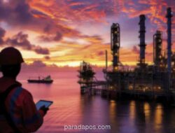 Harga Minyak Mentah Anjlok Tiga Persen, Tertekan Optimisme Gencatan Senjata AS-Iran