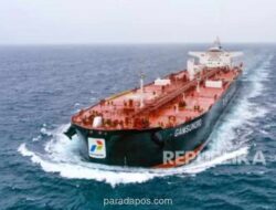 Harga Minyak Dunia Anjlok ke Level Terendah Sejak Sebelum Konflik Iran, Pasokan Selat Hormuz Mulai Pulih