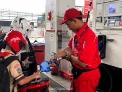 Harga Pertamax Resmi Naik Rp3.950 per Liter per Hari Ini, Pertalite dan Biosolar Tetap Stabil