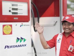 Pertamina Resmi Naikkan Harga Pertamax dan Pertamax Green 95 per 10 Juni 2026, BBM Subsidi Tetap