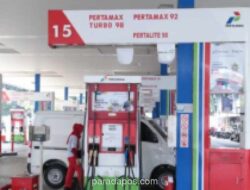 Pertamina Resmi Naikkan Harga Pertamax dan Pertamax Green per 10 Juni 2026, BBM Bersubsidi Tak Berubah