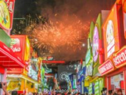Jakarta Fair Kemayoran 2026 Resmi Dibuka, Tiket Mulai Rp40.000 dengan Akses Gratis untuk Anak dan Lansia