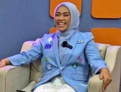 Harta Zita Anjani Melonjak Lebih dari 1.000 Persen, dari Rp9 Miliar Jadi Rp109 Miliar dalam Dua Tahun