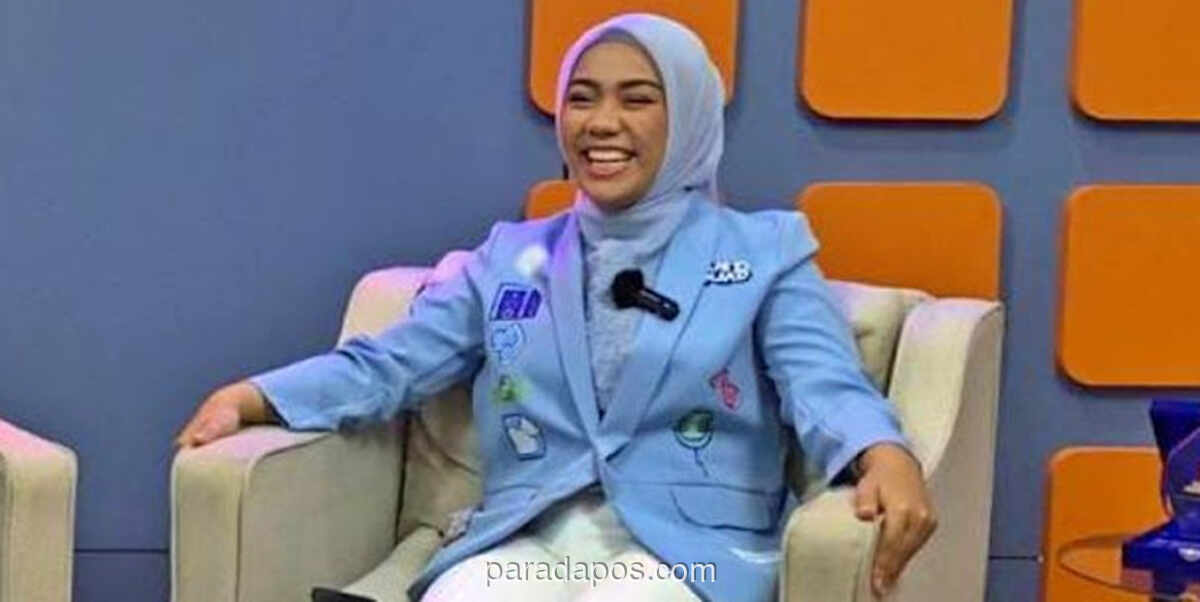 Harta Zita Anjani Melonjak Lebih dari 1.000 Persen, dari Rp9 Miliar Jadi Rp109 Miliar dalam Dua Tahun