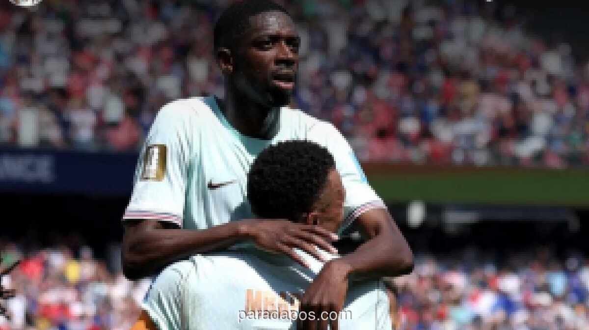 Prancis Sempurna di Fase Grup Piala Dunia 2026, Norwegia Tempati Runner-Up