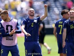 Bosnia Kalahkan Qatar 3-1, Asa Lolos ke 32 Besar Piala Dunia 2026 Masih Bergantung pada Hasil Grup Lain