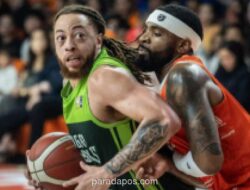 Bogor Hornbills Bungkam Pelita Jaya 83-63, Samakan Kedudukan Final IBL 2026