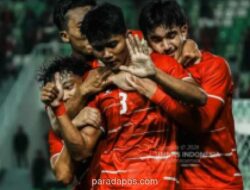 Timnas Indonesia U-19 Kalahkan Kamboja 1-0, Raih Peringkat Ketiga Piala AFF U-19 2026
