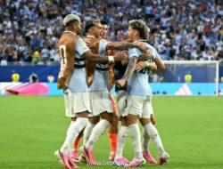 Arab Saudi Tahan Imbang Uruguay 1-1, Persaingan Grup H Piala Dunia 2026 Makin Ketat