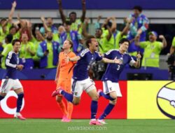 Belanda dan Jepang Imbang 2-2 di Laga Perdana Grup F Piala Dunia 2026