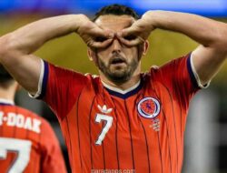 Skotlandia Raih Kemenangan Perdana di Piala Dunia 2026 Usai Tekuk Haiti 1-0