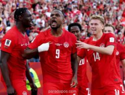 Kanada dan Bosnia Berbagi Poin di Laga Perdana Grup B Piala Dunia 2026