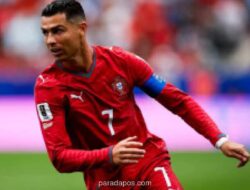 Kolombia dan Portugal Imbang Tanpa Gol, Sama-Sama Lolos ke Babak 32 Besar Piala Dunia 2026