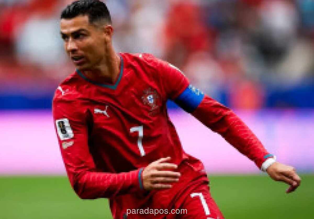Kolombia dan Portugal Imbang Tanpa Gol, Sama-Sama Lolos ke Babak 32 Besar Piala Dunia 2026