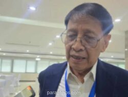 Mantan Menlu Hassan Wirajuda Ingatkan Indonesia Cermati Dampak Perundingan AS-Iran terhadap Harga Minyak dan Stabilitas Energi Global
