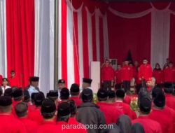 Hasto Kritisi Pasal 33 UUD 1945: Kekayaan Alam Papua dan Aceh Tak Sebanding dengan Tingkat Kemiskinan Rakyat