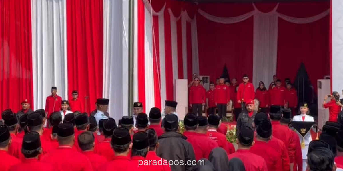 Hasto Kritisi Pasal 33 UUD 1945: Kekayaan Alam Papua dan Aceh Tak Sebanding dengan Tingkat Kemiskinan Rakyat