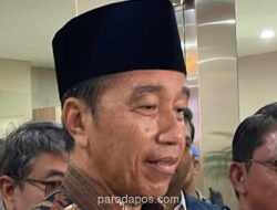 Hasto Kristiyanto Sebut Indonesia Berubah Jadi Negara Otoriter Populis di Periode Kedua Jokowi