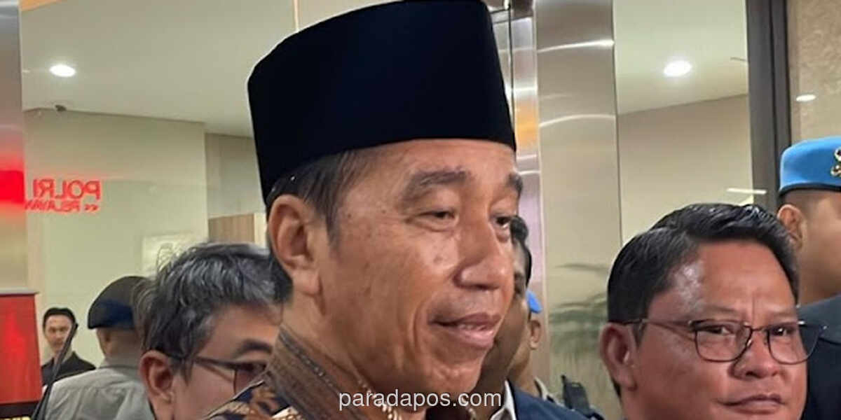 Hasto Kristiyanto Sebut Indonesia Berubah Jadi Negara Otoriter Populis di Periode Kedua Jokowi