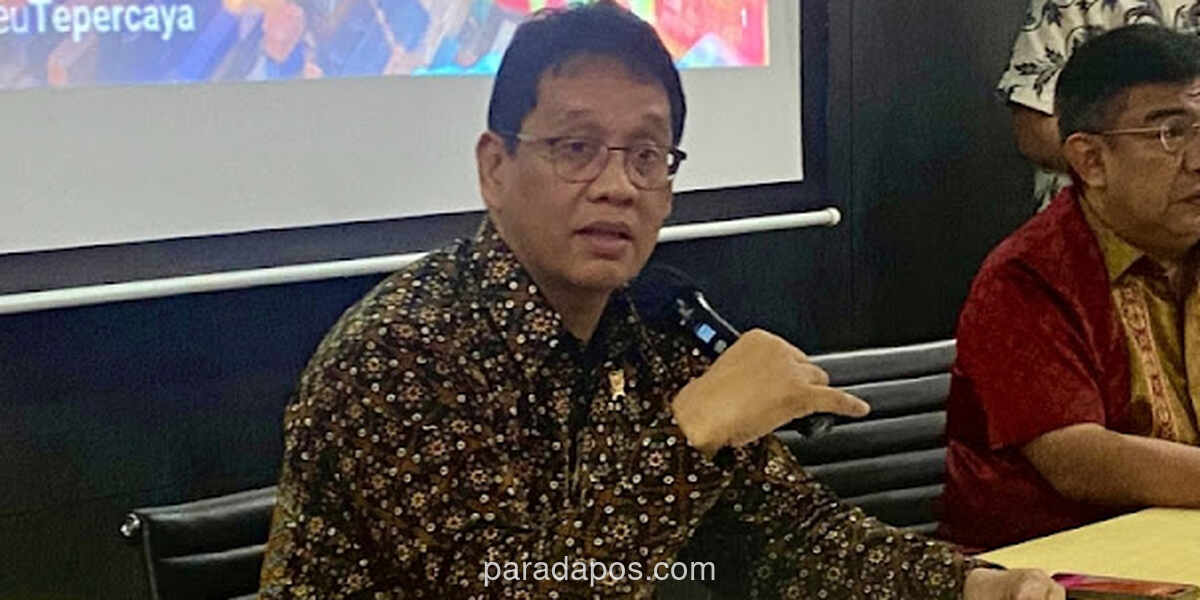 Menteri Keuangan Purbaya Disorot karena Negosiasi Panda Bond Dinilai Lebih Bernuansa Pencitraan daripada Solusi Ekonomi