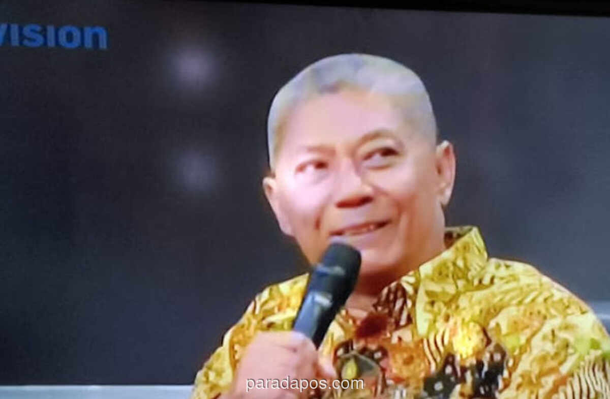 Hendrajit: Reformasi Jilid II Perlu Evaluasi Mendalam, Bukan Sekadar Ulang Skenario Lama