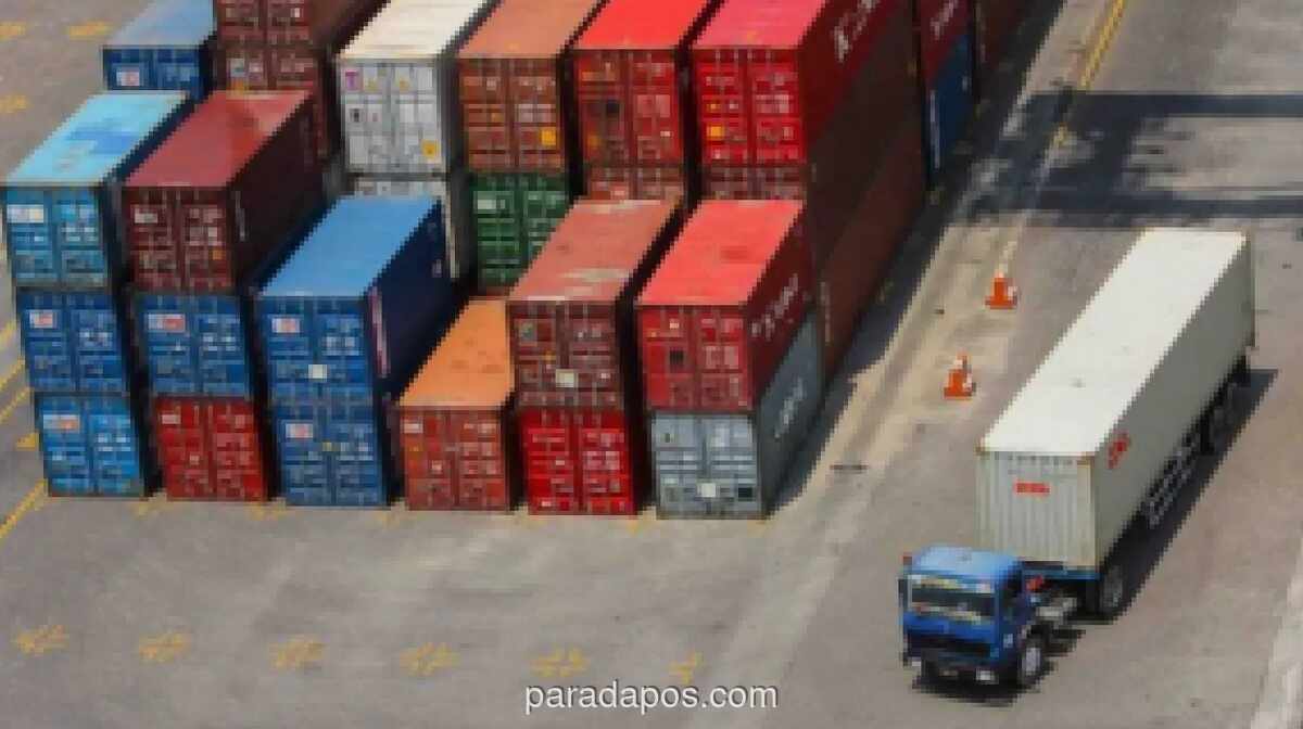 Direktur PoliEco Digital: Hilirisasi dan Optimalisasi DHE Jadi Kunci Pertumbuhan Ekonomi di Tengah Tekanan Global