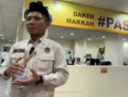 Kebakaran di Hotel Al Hidayah Mekah, Seluruh Jemaah Haji Indonesia Dilaporkan Aman