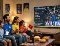 Platform Kriket Modern Sajikan Data Real-Time, Ubah Cara Penggemar IPL Nikmati Pertandingan