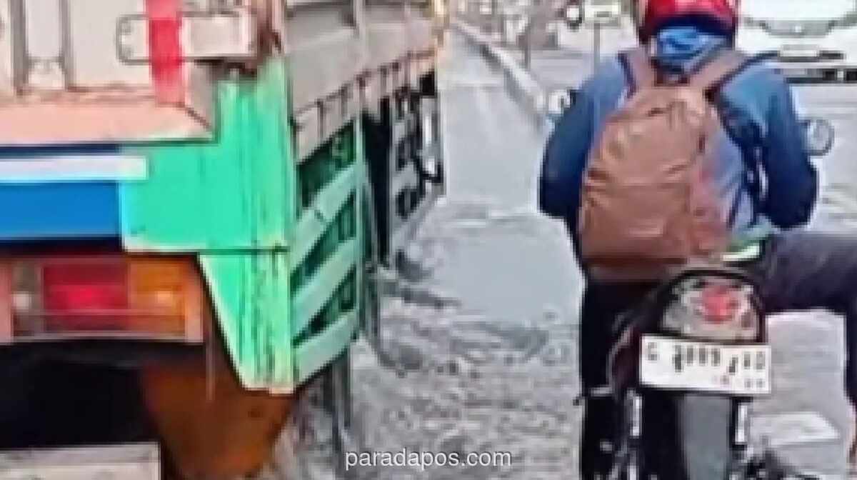 BMKG Peringatkan Hujan Sedang dan Banjir Rob di Sejumlah Wilayah Jawa Tengah