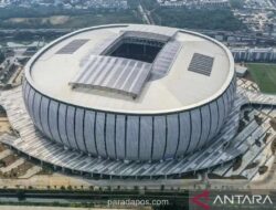 I.League Umumkan 18 Stadion Klub Super League Lolos Evaluasi Infrastruktur Musim 2026/27