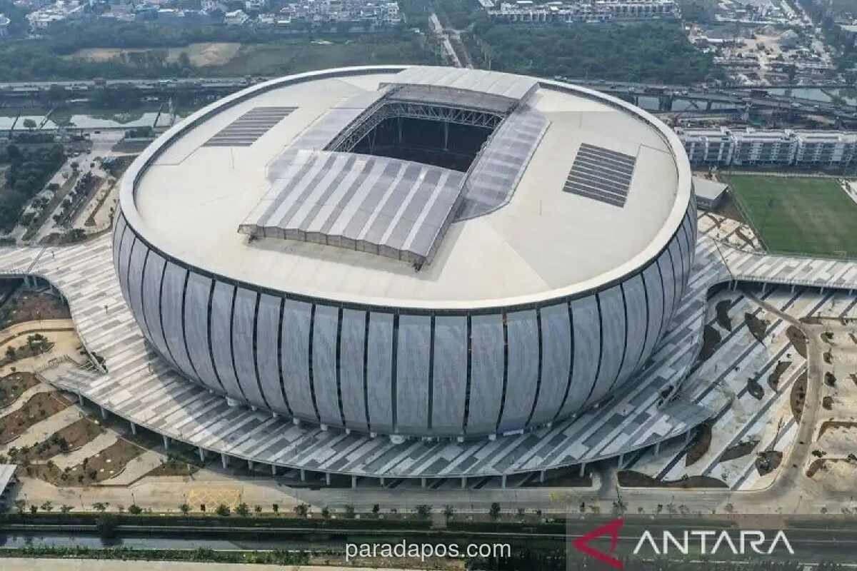 I.League Umumkan 18 Stadion Klub Super League Lolos Evaluasi Infrastruktur Musim 2026/27