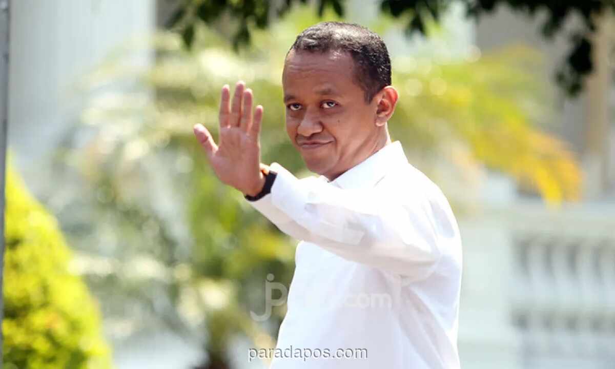Golkar Bantah Bahlil Maju Capres 2029, Idrus Marham Sebut Fokus Partai Dukung Pemerintahan Prabowo