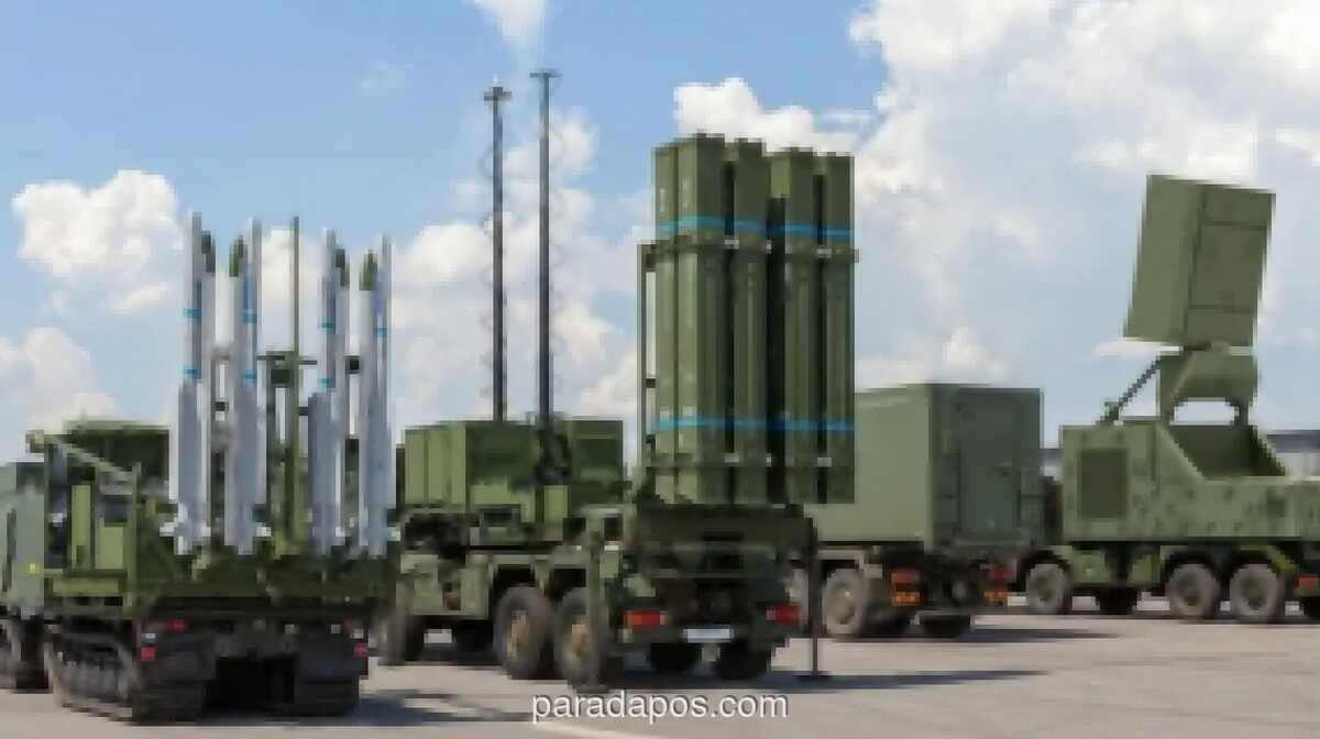 India Sukses Uji Tiga Rudal Pertahanan Berlapis, Termasuk Rudal Antikapal untuk Perkuat Pertahanan Maritim