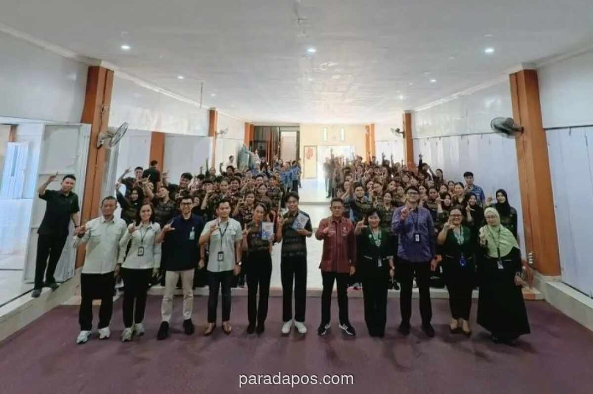 Pemerintah Buka Peluang 500 Pekerja Migran Indonesia di Resor Mewah Ras Al Khaimah