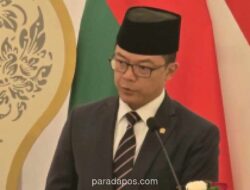 Indonesia Kecam Rencana Israel Perluas Kendali 70 Persen Wilayah Gaza