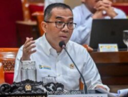 Kementerian Pendidikan Selidiki Dugaan Pemalsuan Penelitian di Konferensi Internasional Denmark