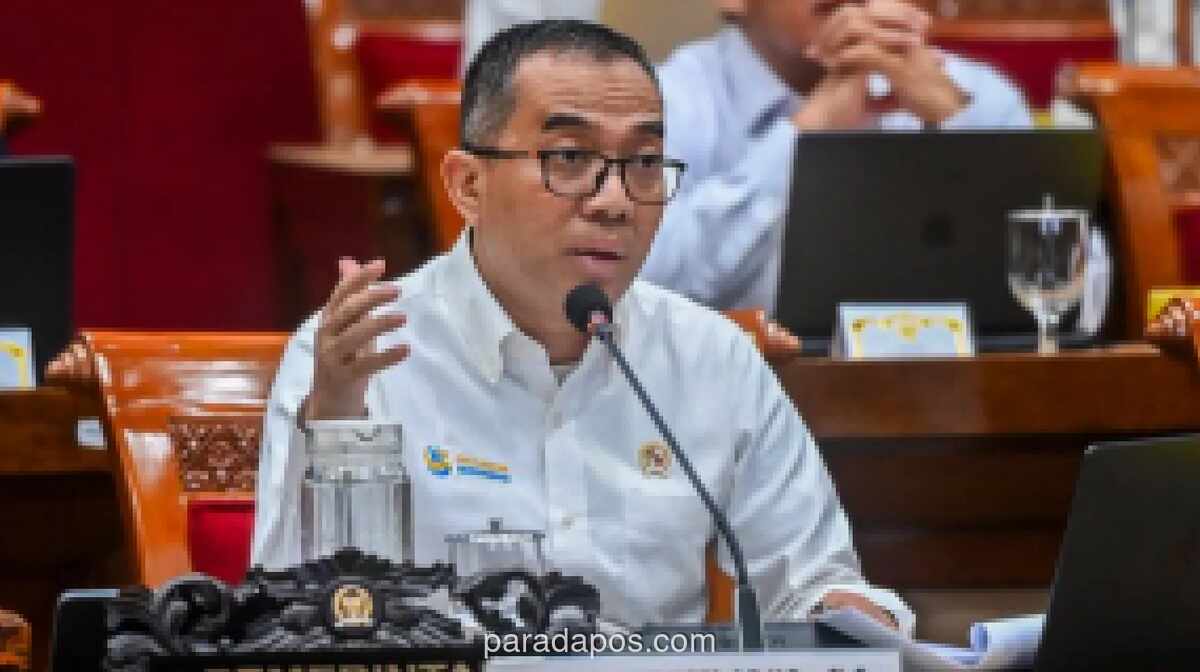 Kementerian Pendidikan Selidiki Dugaan Pemalsuan Penelitian di Konferensi Internasional Denmark