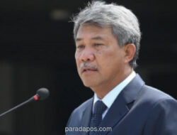 Menlu Malaysia dan Indonesia Gelar Pertemuan Bilateral ke-17 di Jakarta, Fokus Perkuat Ketahanan Ekonomi Hadapi Gangguan Rantai Pasok Global