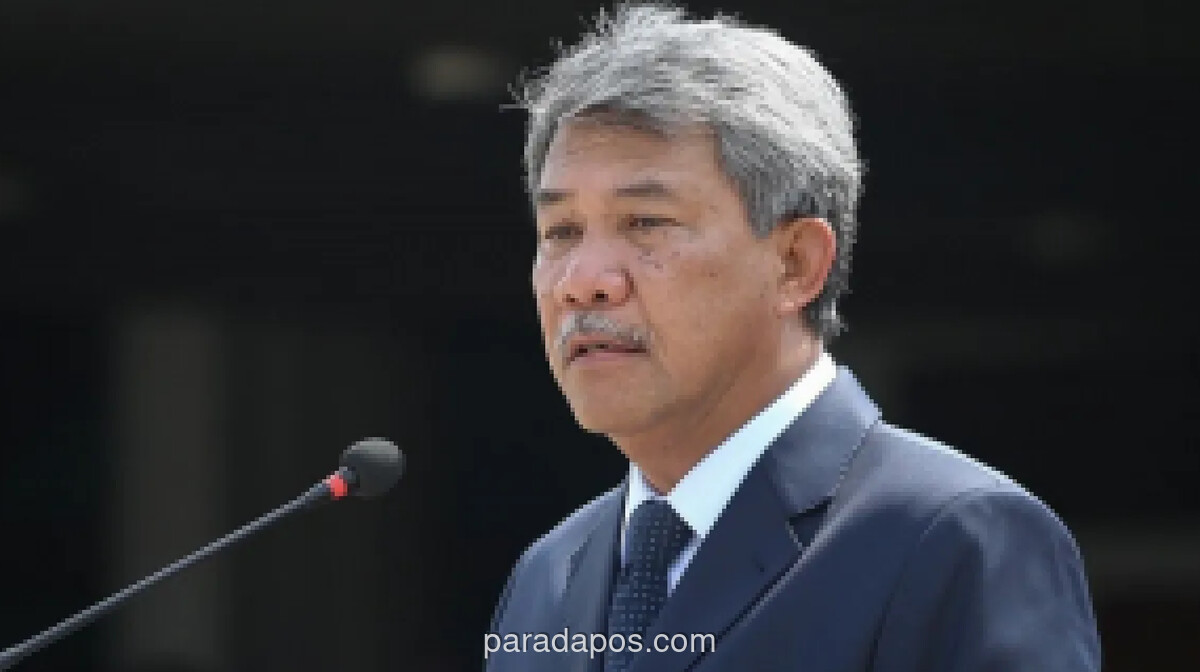Menlu Malaysia dan Indonesia Gelar Pertemuan Bilateral ke-17 di Jakarta, Fokus Perkuat Ketahanan Ekonomi Hadapi Gangguan Rantai Pasok Global