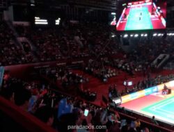 BWF Perpanjang Durasi Turnamen Super 1000, Hadiah Membesar dan Jumlah Tuan Rumah Bertambah