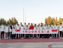 Indonesia Juara Umum World Para Athletics Grand Prix 2026, Raih 29 Medali di Tunisia