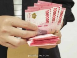 Pemprov Jabar Resmi Tetapkan UMP 2026 Naik 5,76 Persen, Kota Bekasi Tertinggi Rp5,9 Juta