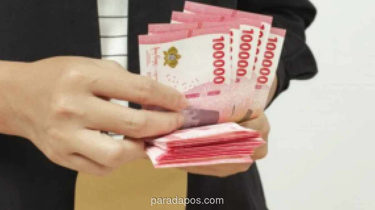 Pemprov Jabar Resmi Tetapkan UMP 2026 Naik 5,76 Persen, Kota Bekasi Tertinggi Rp5,9 Juta