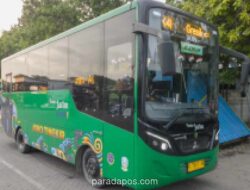 Trans Jatim Buka Akses ke Destinasi Unggulan Lamongan, dari Wisata Religi hingga Bahari