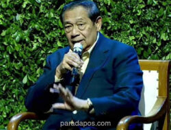 SBY Desak Pemerintahan Prabowo Ambil Langkah Stabilisasi Ekonomi Lebih Agresif