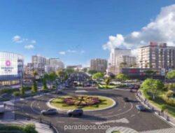 Paramount Petals Serah Terima 70 Unit Rumah Perdana di Klaster Lily, Tegaskan Komitmen Tepat Waktu