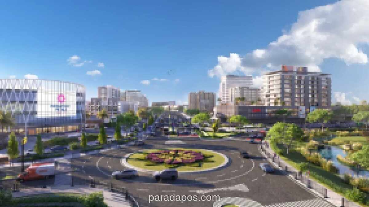 Paramount Petals Serah Terima 70 Unit Rumah Perdana di Klaster Lily, Tegaskan Komitmen Tepat Waktu