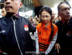Karyawan Swasta Cory Erin Jadi Tersangka Suap Bupati Muara Enim Usai Ditangkap KPK