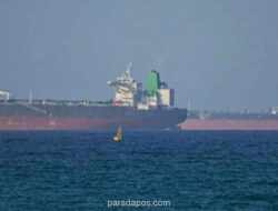 Trump Umumkan Kesepakatan dengan Iran, Selat Hormuz Kembali Dibuka