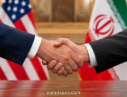 Iran Masih Urung Putuskan Keberangkatan Delegasi ke Swiss untuk Teken Implementasi MoU dengan AS
